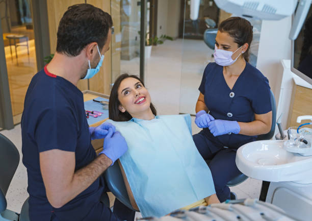 Best Cosmetic Dentistry  in Suamico, WI
