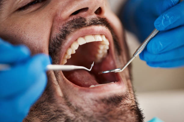 Emergency Dental Services in Suamico, WI