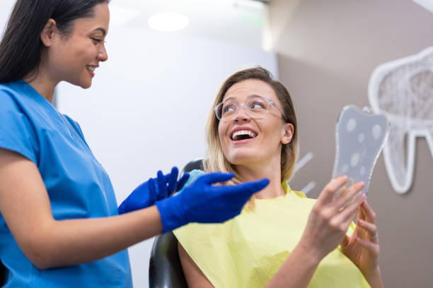 Dental X-Rays and Imaging in Suamico, WI